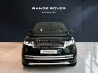 Land Rover Range Rover 3.0 P550e 550ch PHEV Autobiography SWB - <small></small> 179.900 € <small>TTC</small> - #8