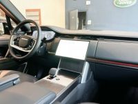 Land Rover Range Rover 3.0 P550e 550ch PHEV Autobiography SWB - <small></small> 179.900 € <small>TTC</small> - #16