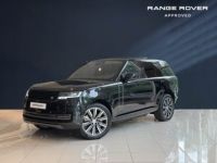 Land Rover Range Rover 3.0 P550e 550ch PHEV Autobiography SWB - <small></small> 184.900 € <small>TTC</small> - #1