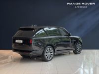 Land Rover Range Rover 3.0 P550e 550ch PHEV Autobiography SWB - <small></small> 184.900 € <small>TTC</small> - #2