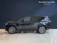 Land Rover Range Rover 3.0 P550e 550ch PHEV Autobiography SWB - <small></small> 184.900 € <small>TTC</small> - #6