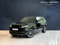 Land Rover Range Rover 3.0 P550e 550ch PHEV Autobiography SWB - <small></small> 185.900 € <small>TTC</small> - #1