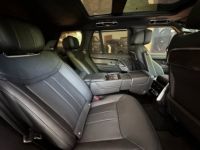 Land Rover Range Rover 3.0 P550e 550ch PHEV Autobiography SWB - <small></small> 185.900 € <small>TTC</small> - #5