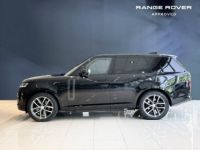 Land Rover Range Rover 3.0 P550e 550ch PHEV Autobiography SWB - <small></small> 185.900 € <small>TTC</small> - #6