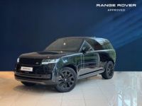 Land Rover Range Rover 3.0 P550e 550ch PHEV Autobiography SWB - <small></small> 192.900 € <small>TTC</small> - #1