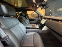 Land Rover Range Rover 3.0 P550e 550ch PHEV Autobiography SWB - <small></small> 192.900 € <small>TTC</small> - #3