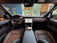 Land Rover Range Rover 3.0 P550e 550ch PHEV Autobiography SWB - <small></small> 192.900 € <small>TTC</small> - #4