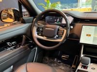 Land Rover Range Rover 3.0 P550e 550ch PHEV Autobiography SWB - <small></small> 192.900 € <small>TTC</small> - #16