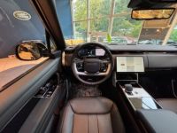 Land Rover Range Rover 3.0 P550e 550ch PHEV Autobiography SWB - <small></small> 192.900 € <small>TTC</small> - #18