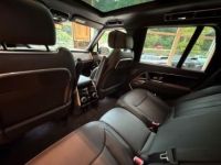 Land Rover Range Rover 3.0 P550e 550ch PHEV Autobiography SWB - <small></small> 192.900 € <small>TTC</small> - #20