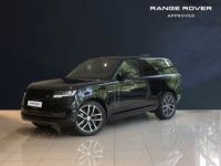 Land Rover Range Rover 3.0 P550e 550ch PHEV Autobiography SWB - <small></small> 179.900 € <small>TTC</small> - #1