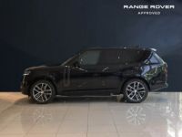 Land Rover Range Rover 3.0 P550e 550ch PHEV Autobiography SWB - <small></small> 179.900 € <small>TTC</small> - #6