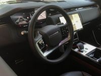 Land Rover Range Rover 3.0 P550e 550ch PHEV Autobiography SWB - <small></small> 179.900 € <small>TTC</small> - #10