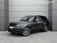 Land Rover Range Rover 3.0 P550e 550ch PHEV Autobiography SWB - <small></small> 188.900 € <small>TTC</small> - #1