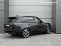 Land Rover Range Rover 3.0 P550e 550ch PHEV Autobiography SWB - <small></small> 188.900 € <small>TTC</small> - #2