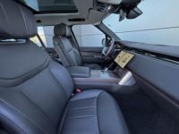 Land Rover Range Rover 3.0 P550e 550ch PHEV Autobiography SWB - <small></small> 181.500 € <small>TTC</small> - #3