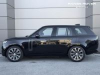 Land Rover Range Rover 3.0 P550e 550ch PHEV Autobiography SWB - <small></small> 181.500 € <small>TTC</small> - #6