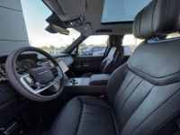 Land Rover Range Rover 3.0 P550e 550ch PHEV Autobiography SWB - <small></small> 181.500 € <small>TTC</small> - #13