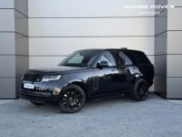 Land Rover Range Rover 3.0 P550e 550ch PHEV Autobiography SWB - <small></small> 168.900 € <small>TTC</small> - #1