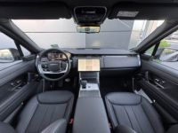 Land Rover Range Rover 3.0 P550e 550ch PHEV Autobiography SWB - <small></small> 168.900 € <small>TTC</small> - #4