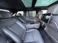 Land Rover Range Rover 3.0 P550e 550ch PHEV Autobiography SWB - <small></small> 168.900 € <small>TTC</small> - #5