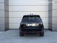 Land Rover Range Rover 3.0 P550e 550ch PHEV Autobiography SWB - <small></small> 168.900 € <small>TTC</small> - #7