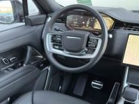 Land Rover Range Rover 3.0 P550e 550ch PHEV Autobiography SWB - <small></small> 168.900 € <small>TTC</small> - #17