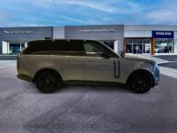 Land Rover Range Rover 3.0 P550e 550ch PHEV Autobiography SWB - <small></small> 186.500 € <small>TTC</small> - #2