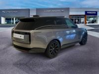 Land Rover Range Rover 3.0 P550e 550ch PHEV Autobiography SWB - <small></small> 186.500 € <small>TTC</small> - #3