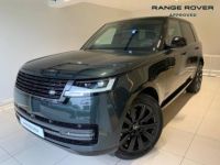 Land Rover Range Rover 3.0 P550e 550ch PHEV Autobiography SWB - <small></small> 187.890 € <small>TTC</small> - #1