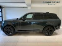 Land Rover Range Rover 3.0 P550e 550ch PHEV Autobiography SWB - <small></small> 187.890 € <small>TTC</small> - #2