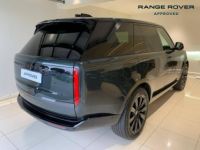 Land Rover Range Rover 3.0 P550e 550ch PHEV Autobiography SWB - <small></small> 187.890 € <small>TTC</small> - #4