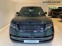 Land Rover Range Rover 3.0 P550e 550ch PHEV Autobiography SWB - <small></small> 187.890 € <small>TTC</small> - #5