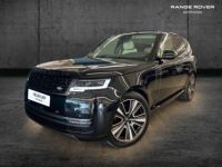 Land Rover Range Rover 3.0 P550e 550ch PHEV Autobiography SWB - <small></small> 195.142 € <small>TTC</small> - #1