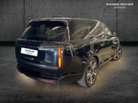 Land Rover Range Rover 3.0 P550e 550ch PHEV Autobiography SWB - <small></small> 195.142 € <small>TTC</small> - #4