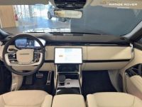 Land Rover Range Rover 3.0 P550e 550ch PHEV Autobiography SWB - <small></small> 195.142 € <small>TTC</small> - #6