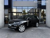 Land Rover Range Rover 3.0 P550e 550ch PHEV HSE SWB - <small></small> 168.900 € <small>TTC</small> - #1