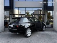 Land Rover Range Rover 3.0 P550e 550ch PHEV HSE SWB - <small></small> 168.900 € <small>TTC</small> - #2