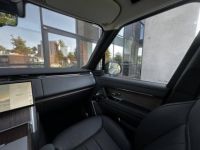 Land Rover Range Rover 3.0 P550e 550ch PHEV HSE SWB - <small></small> 168.900 € <small>TTC</small> - #11