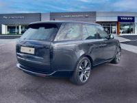 Land Rover Range Rover 3.0 P550e 550ch PHEV HSE SWB - <small></small> 173.800 € <small>TTC</small> - #3