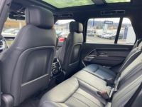 Land Rover Range Rover 3.0 P550e 550ch PHEV HSE SWB - <small></small> 173.800 € <small>TTC</small> - #8