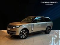 Land Rover Range Rover 3.0 P550e 550ch PHEV SV BESPOKE SWB - <small></small> 270.900 € <small>TTC</small> - #1