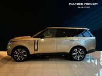 Land Rover Range Rover 3.0 P550e 550ch PHEV SV BESPOKE SWB - <small></small> 270.900 € <small>TTC</small> - #6