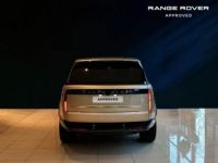 Land Rover Range Rover 3.0 P550e 550ch PHEV SV BESPOKE SWB - <small></small> 270.900 € <small>TTC</small> - #7