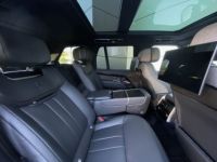 Land Rover Range Rover 3.0 P550e 550ch PHEV SV SWB - <small></small> 251.900 € <small>TTC</small> - #5