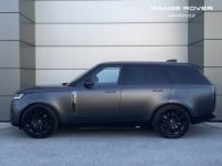 Land Rover Range Rover 3.0 P550e 550ch PHEV SV SWB - <small></small> 251.900 € <small>TTC</small> - #6