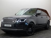 Land Rover Range Rover 3.0 SDV6 275 Vogue AWD Auto - <small></small> 79.990 € <small>TTC</small> - #1