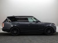 Land Rover Range Rover 3.0 SDV6 275 Vogue AWD Auto - <small></small> 79.990 € <small>TTC</small> - #3