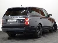 Land Rover Range Rover 3.0 SDV6 275 Vogue AWD Auto - <small></small> 79.990 € <small>TTC</small> - #4