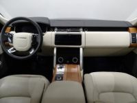 Land Rover Range Rover 3.0 SDV6 275 Vogue AWD Auto - <small></small> 79.990 € <small>TTC</small> - #8